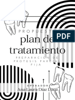 Plan de Tratamiento PPF