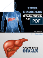 Liver Disorders