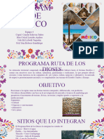 4programas de Mexico