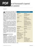 Hoenywell APC and RTO Solution Article Digital Refining