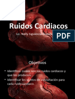 Valoracion Cardiaca Clase 10