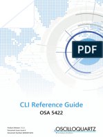 OSA542211 5 1CLIReferenceGuide