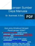 Materi 2 (Perencanaan MSDM)