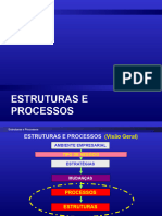 Hoje - Estruturas e Processos - Slides 2023