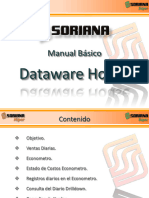 Manual Basico DWH 01-01 14 13