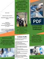 Brochure PDF