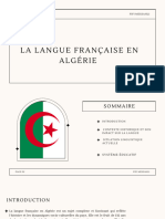 Messahli Fifi-Algérie
