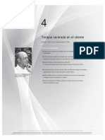 Esp Centrada en El Cliente Current Psychotherapies - Danny Wedding - Raymond J Corsini-11ed PDF