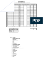 Estimacion de Honorarios