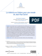 ESTUDIOS+FILOSOFÍA+69+pag+5-26 Violencia Sartre Alan 2024