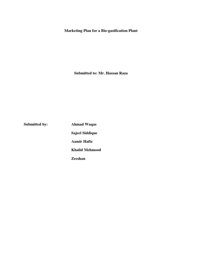 Segment, Differentiation, Positioning | PDF | Art