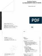 Sgiedeon La Mecanizacion Toma El Mando 4 PDF Free