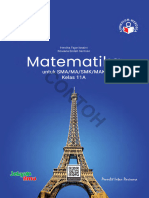 SMA-K MA-K PR Kurmer Matematika Wajib 11A 2023