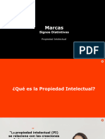 Ing 1era Clase de Marcas Lu