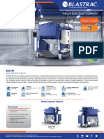 BDC-99 Dust Collector