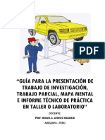 Guia para Presentacion de Trabajos Par 2023