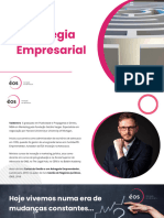 Gesão Empresarial