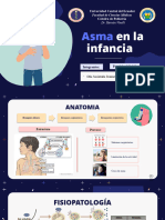 Exposición de Pediatría