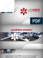 Presentacion UBIMED ABR2022