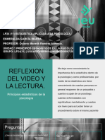 LP24 (11) Principios Estadísticos en La Psicología