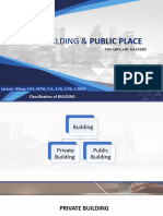 Building & Public Place (2nd) - Kelas Desa