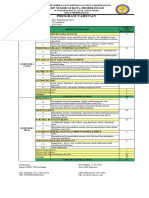 Prota, Promes IPA 9 TP 2324