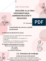 Presentación Mi Proyecto Final Femenino Delicado Rosa y Nude