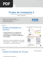 Aula 4 - Instalações Elétricas Prediais