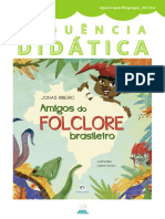 SD Amigos Do Folclore Brasileiro