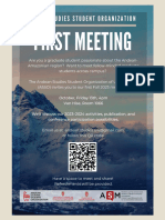 Flyer Fall 2023 First Meeting (1)