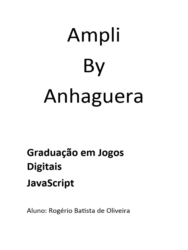 Validação de E-mail com JavaScript | PDF | Script Java | Expressão ...