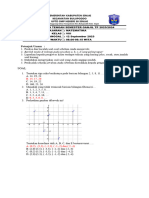 Soal Pts Kls 8 2023