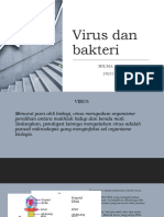 Virus Dan Bakteri Hilmaaulia Ak3