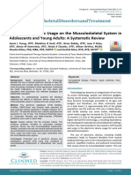 Journal of Musculoskeletal Disorders and Treatment JMDT 8 114