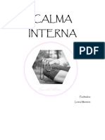 Manual Calma Interna PDF