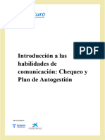 M2 - CPA - Intro A Las Habilidades de Comunicion