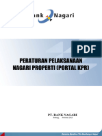 Draft Sop Nagari Properti