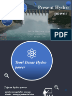 06 - Daffa Maulana Wicaksono Hydropower