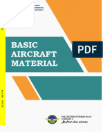 Modul Basic Aircraft Material - English Version Pak Bambang