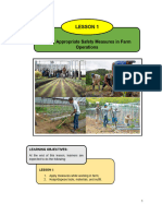 Tle 9 Agri Arts Crop Production Quarter 2 Module 2 Lesson 1 2 Module