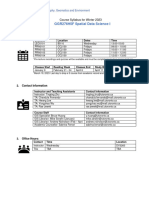 GGR276H5S Lec0101