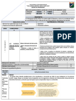 PDF Modificador Indirecto de La Oracion Sesion de Aprendizaje - Compress