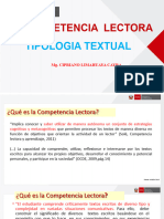 Tipologia Textual 2022