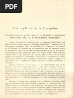 Historia Critica de La Literatura Espanola Tomo V 0 | PDF | España ...