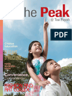 The Peak at Toa Payoh Brochure
