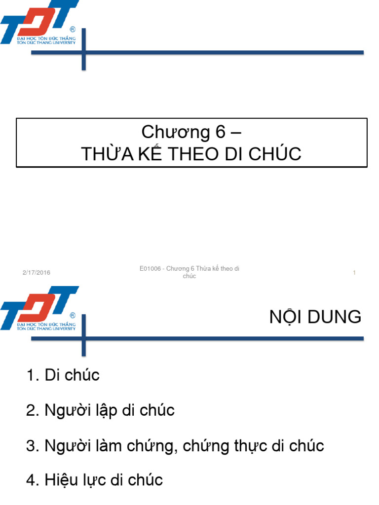 Bai 6 Thuc Ke Theo Di Chuc | PDF