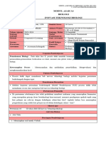 Modul 3.6 - Pertemuan 6 (20 - 24 November)