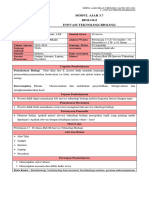 Modul 3.7 - Pertemuan 7 (27 November - 01 Desember)