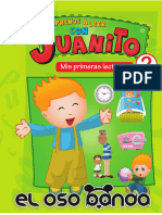 Aprende A Leer Con Juanito