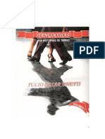 Julio Cesar Onetti - TANGOCOSAS - Vol.I